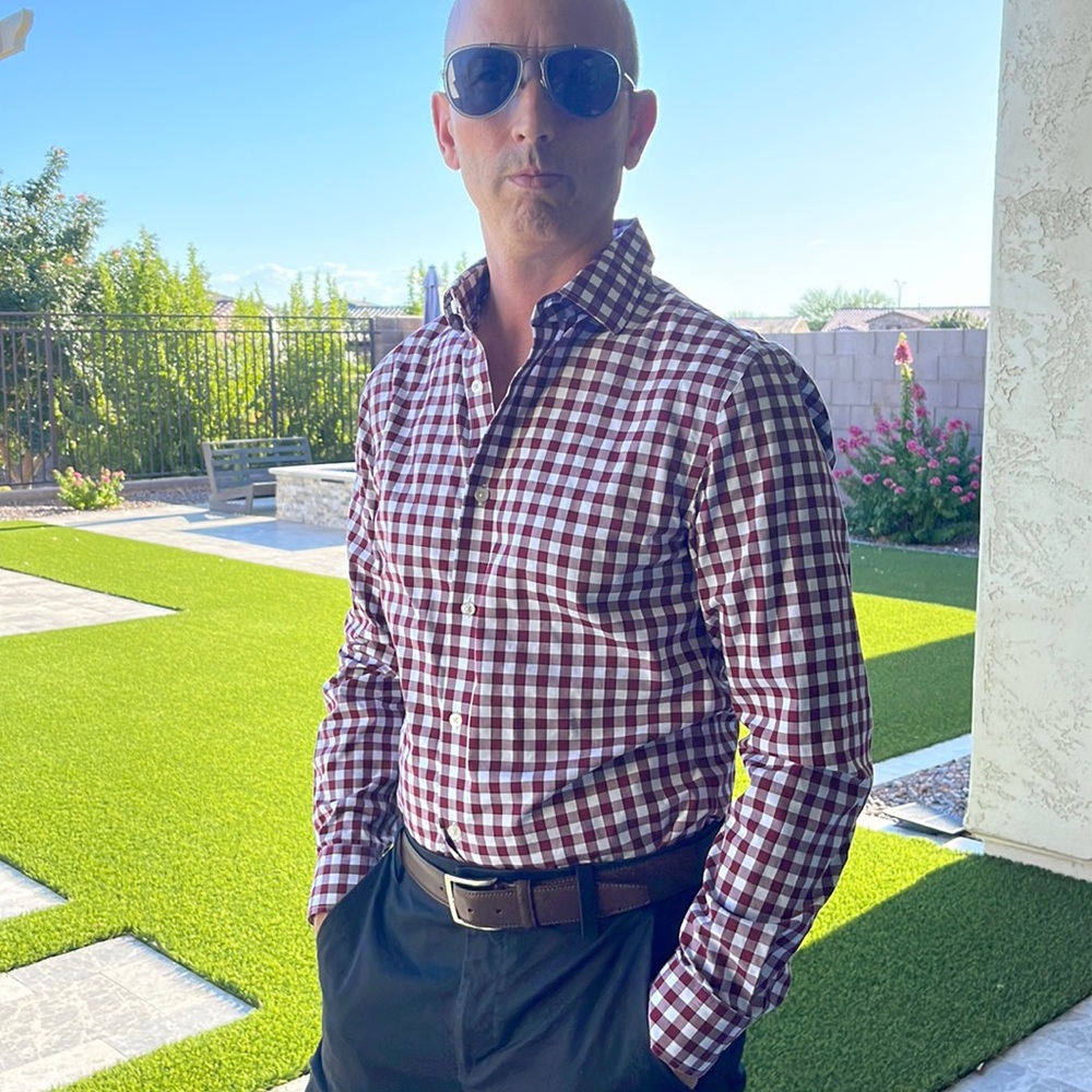 ⌛️Men Dress Shirts- BUNDLE ⏳